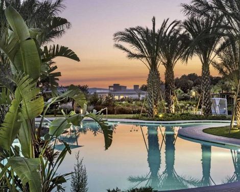 7Pines Resort Sardinia