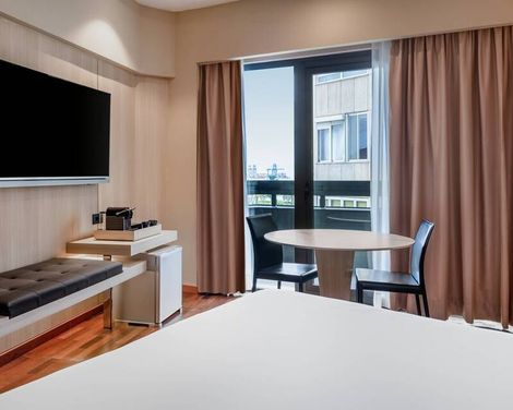 AC Hotel Gran Canaria-0