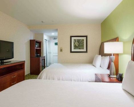 Hilton Garden Inn Queens/JFK Airport