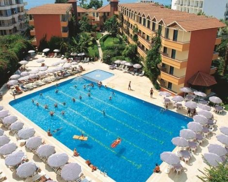 Panorama Hotel