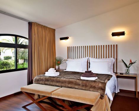 Sao Rafael Holidays