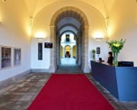 Pousada Viseu - Historic Hotel-0