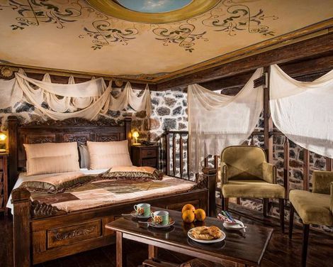 Balsamico Traditional Suites