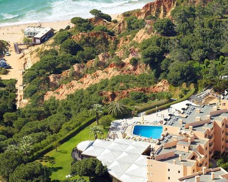 Falesia Beach Resort