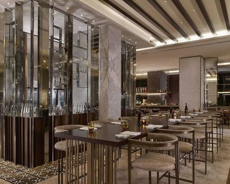 Hyatt Regency Istanbul Ataköy-3