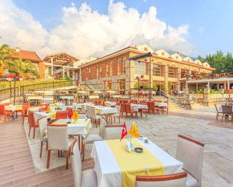 Orka World Hotel & Aquapark