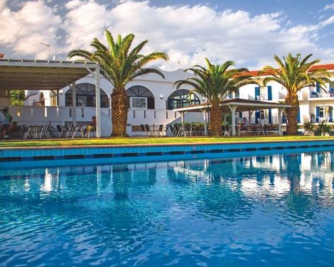 Hotel St. Nicholas