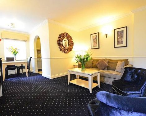 Collingham Serviced Apartments