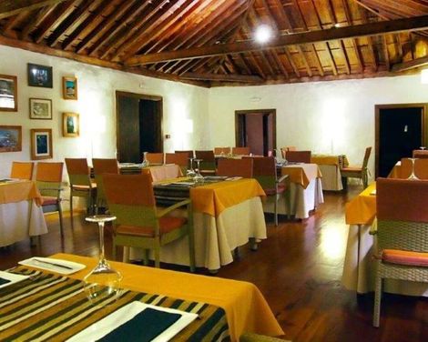 La Casona del Patio Hotel-2