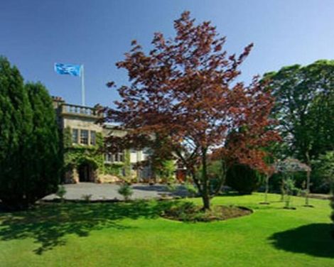 Dalmeny Park Country House Hotel