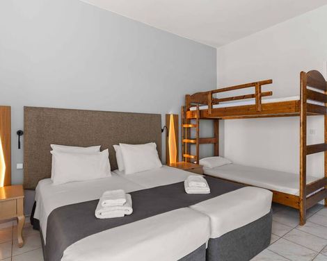 Palmariva Beach Hotel