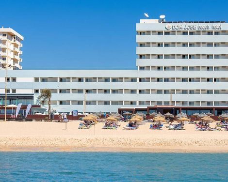 Dom José Beach Hotel