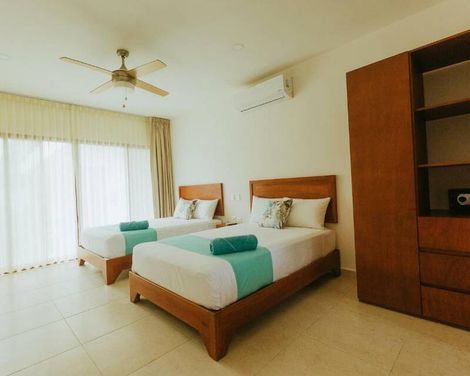 Naj Casa Holbox