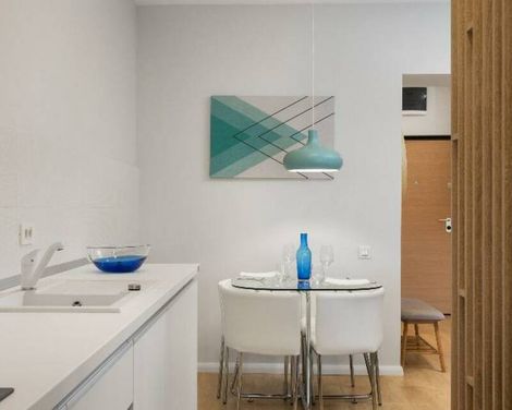 Athina Suites Hotel