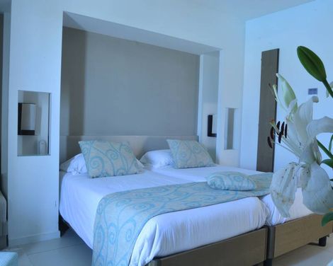 Club Hotel Palm Azur