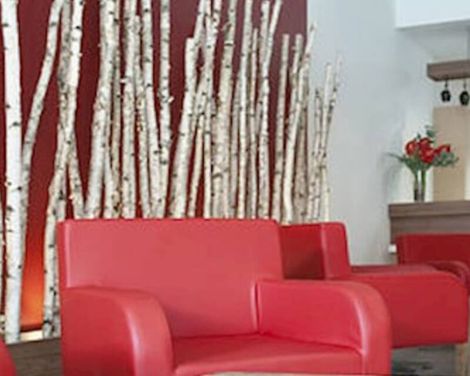 Sure Hotel by Best Western Muenchen Hauptbahnhof-3