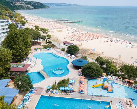 Arabella Beach