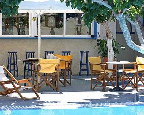 Artemis Hotel
