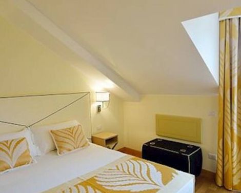 Grand Hotel Portovenere-1