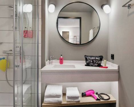 Moxy Hamburg City