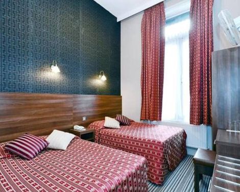 Hotel Oliver