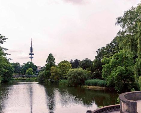 25hours Hotel Hamburg Altes Hafenamt