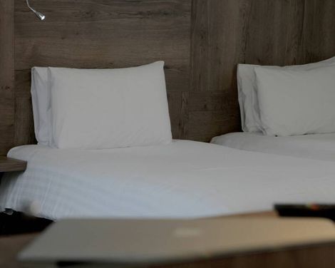 Best Western White House Hotel-1