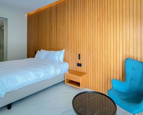 Radisson  Beach Resort Larnaca