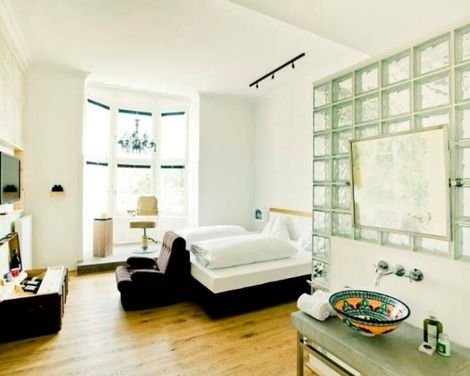 Grand Hôtel Wiesler