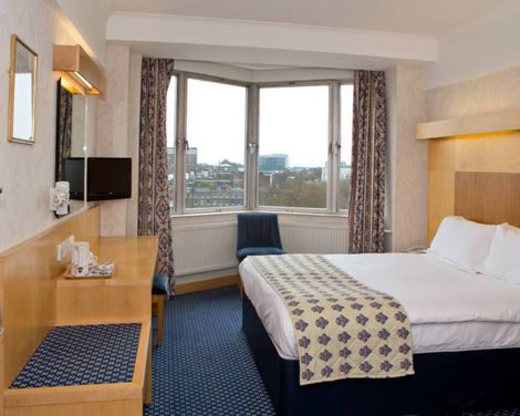 The Imperial Hotel-3