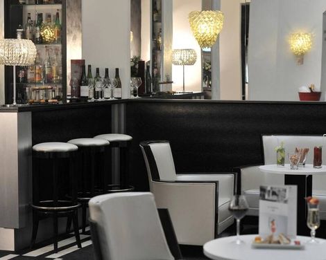 Mercure Paris Opéra Faubourg Montmartre
