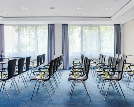IntercityHotel Wien
