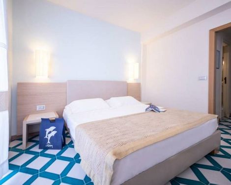 Hotel Calabona