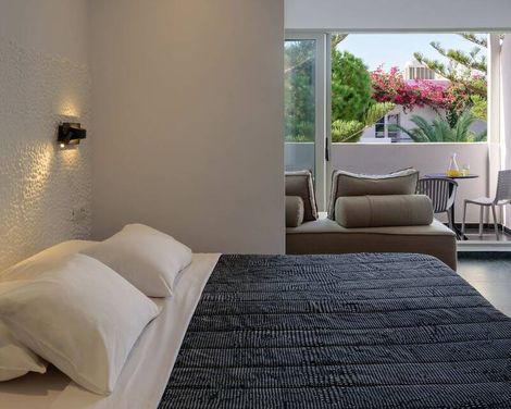 Afroditi Venus Beach Resort-0