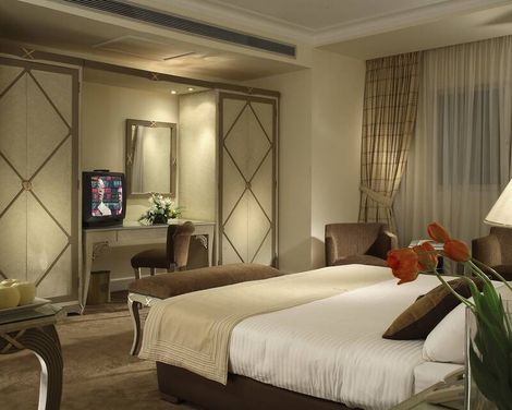 Sonesta Hotel Tower & Casino Cairo