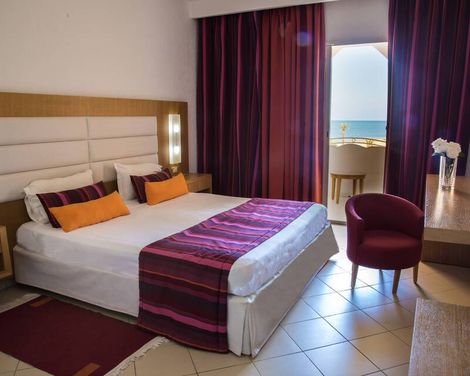 Hôtel Skanes Serail