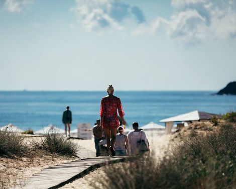 Green Life Apartments Sozopol-1