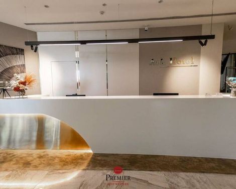 Best Western Premier Ark Hotel-2