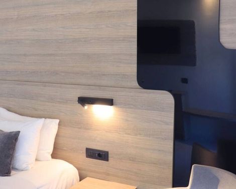 Castellum Suites-0