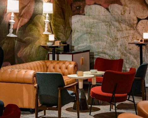 ibis Styles Zurich City Center