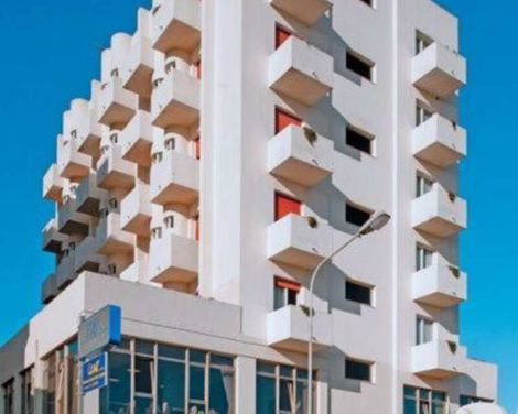 Hotel Universal