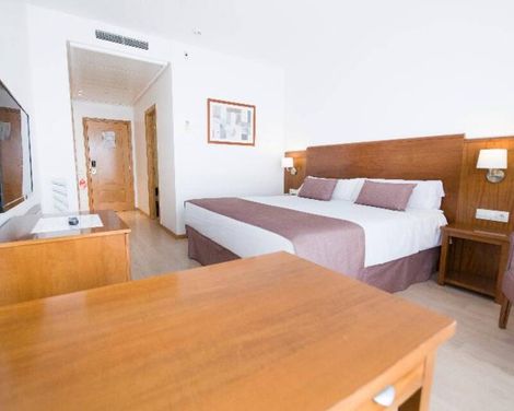 Hotel Albufera