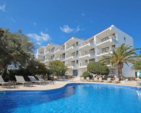 Niu d'Aus Apartments