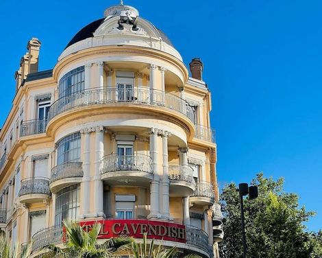 Le Cavendish-0