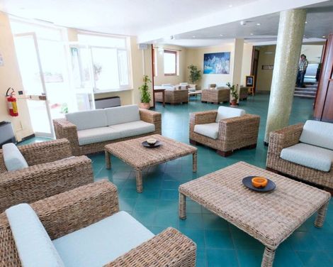 Hotel Pedraladda