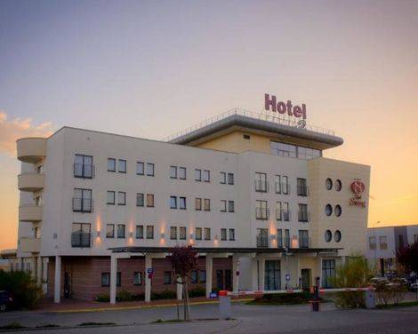 Hotel Swing