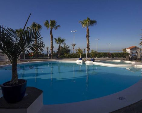 Sunsuites Carolina