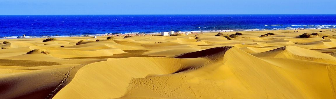 Urlaub Las Palmas