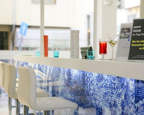 TRYP by Wyndham Porto Centro Hotel