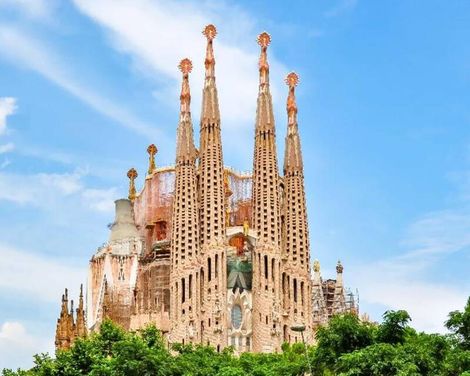 Holiday Inn Express & Suites Barcelona Sabadell